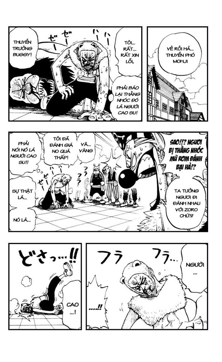 One Piece Chapter 14 - 2