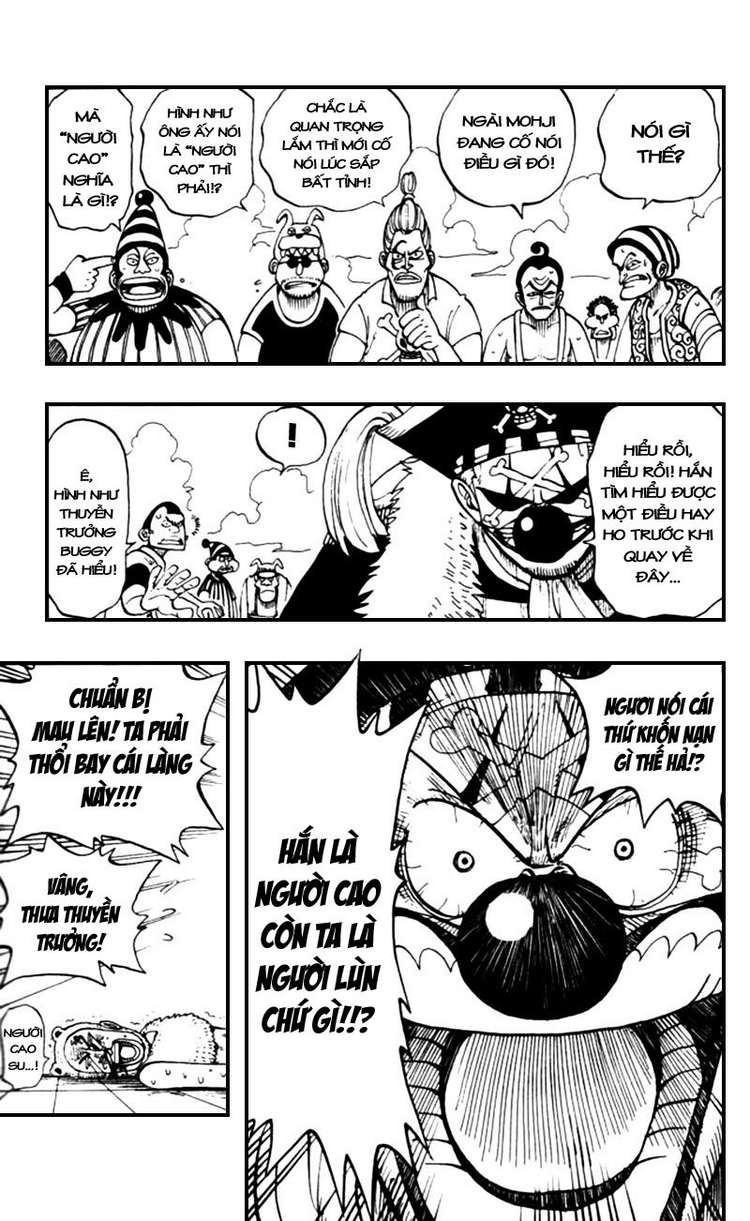 One Piece Chapter 14 - 3