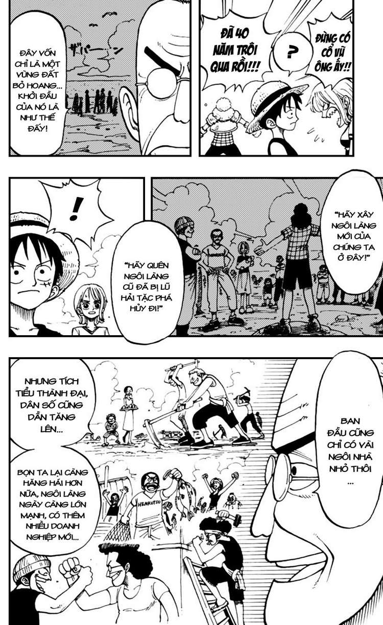 One Piece Chapter 14 - 8