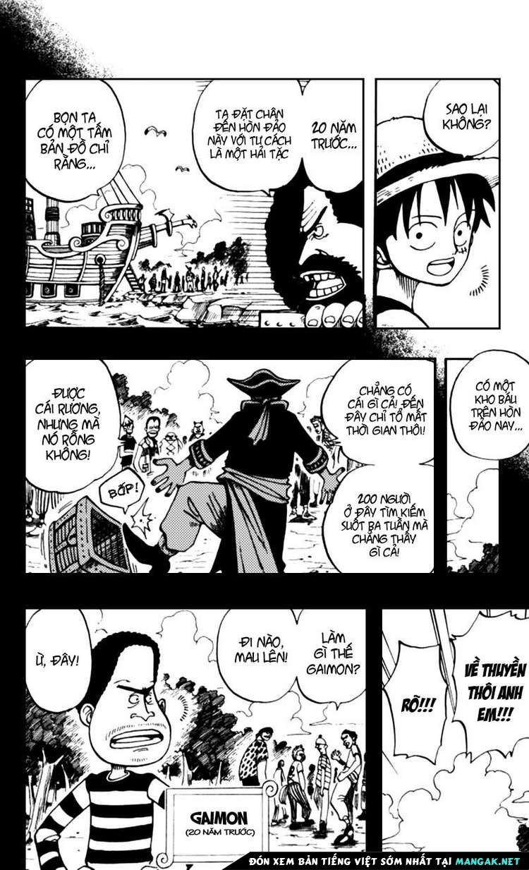 One Piece Chapter 22 - 18