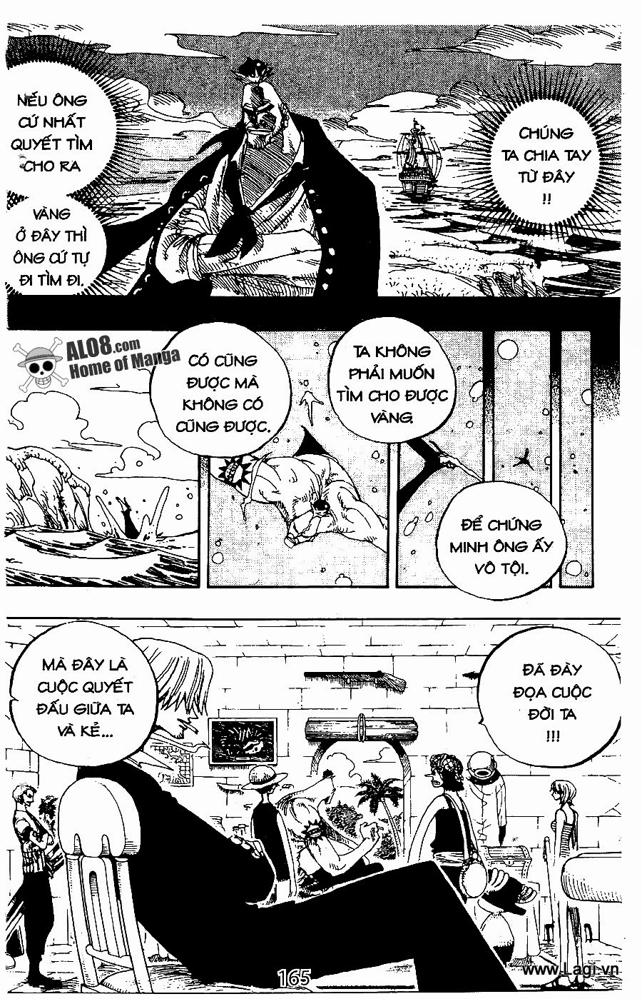 One Piece Chapter 228 - 13