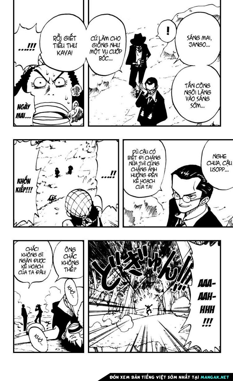 One Piece Chapter 26 - 14