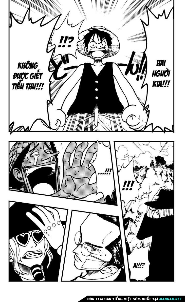 One Piece Chapter 26 - 9