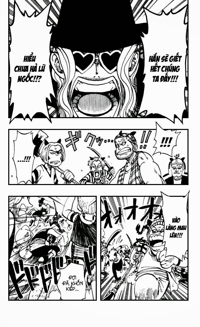 One Piece Chapter 29 - 19