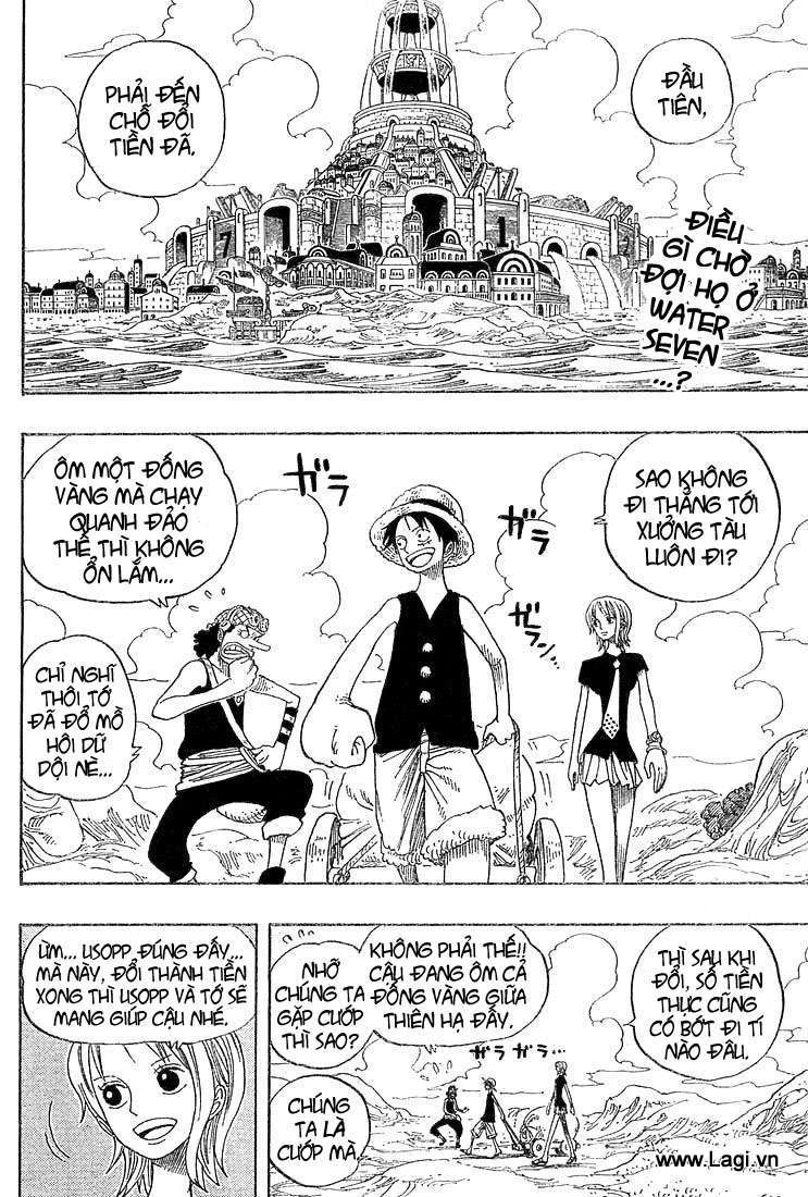 One Piece Chapter 324 - 2