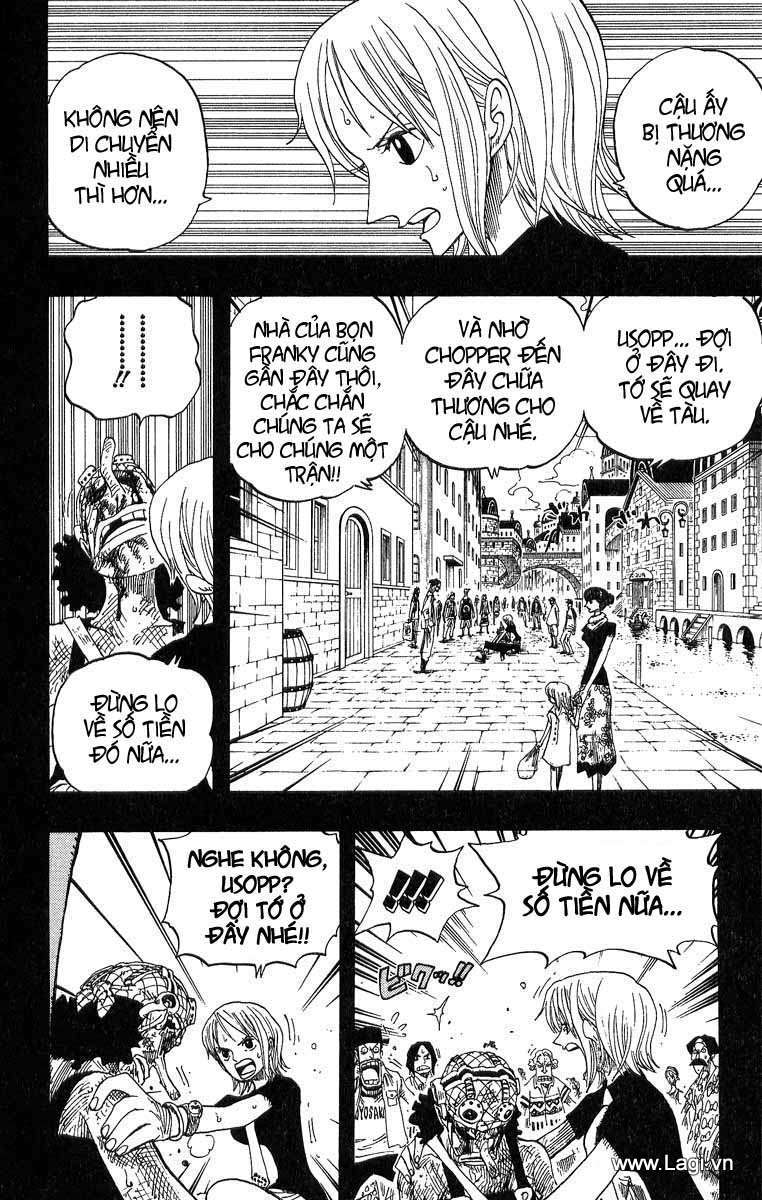 One Piece Chapter 329 - 2