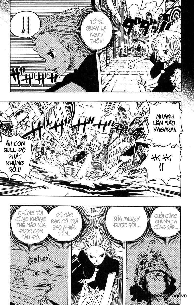 One Piece Chapter 329 - 3