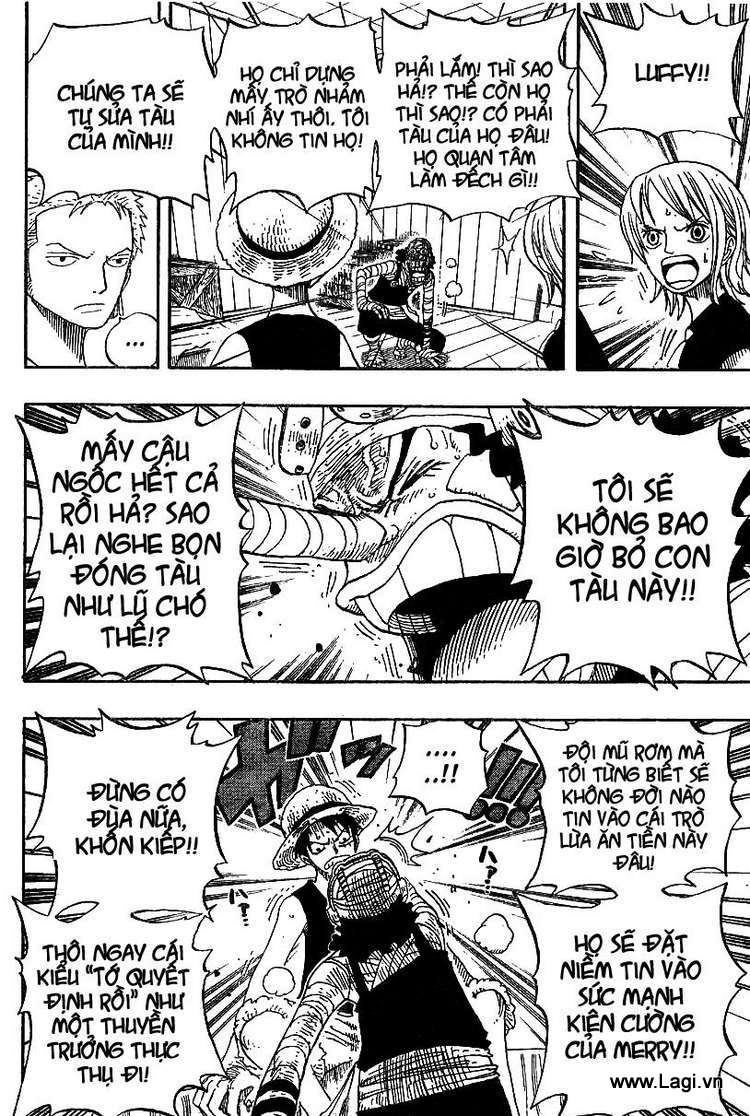 One Piece Chapter 331 - 12