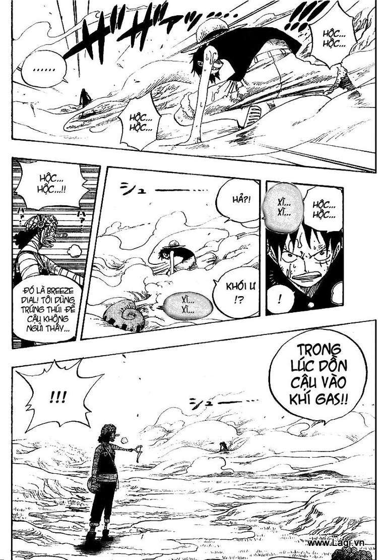 One Piece Chapter 332 - 15