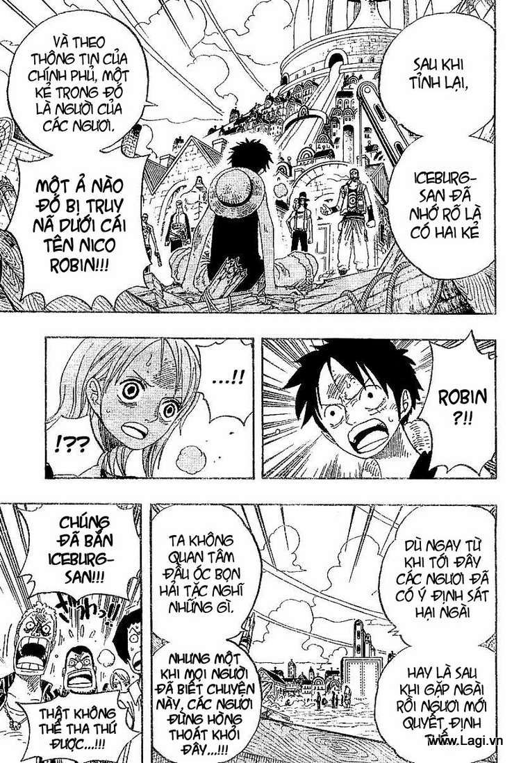 One Piece Chapter 337 - 15