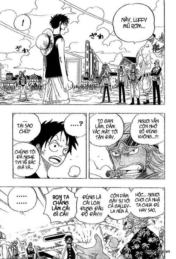 One Piece Chapter 337 - 5