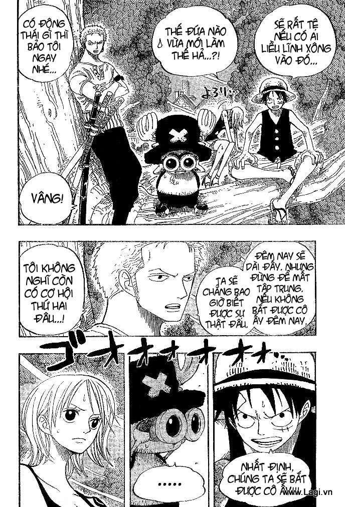 One Piece Chapter 342 - 6