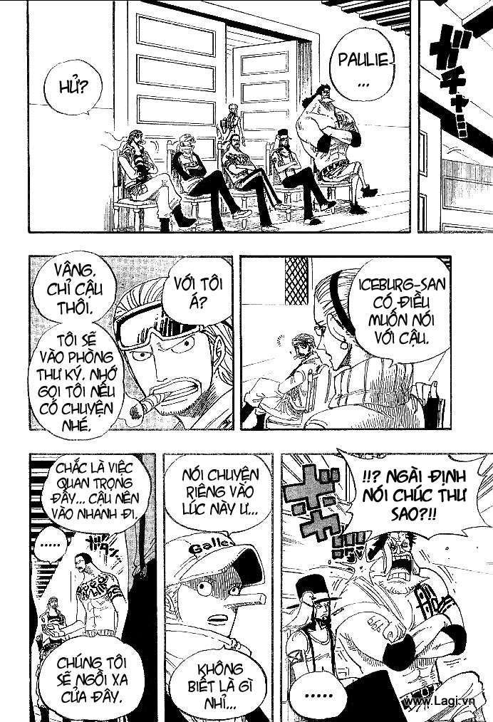 One Piece Chapter 342 - 8