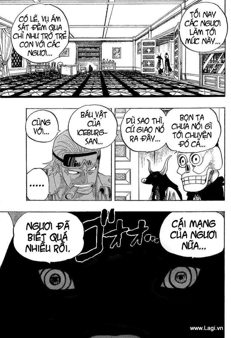 One Piece Chapter 343 - 9