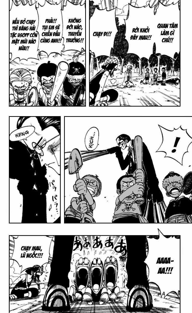 One Piece Chapter 35 - 7