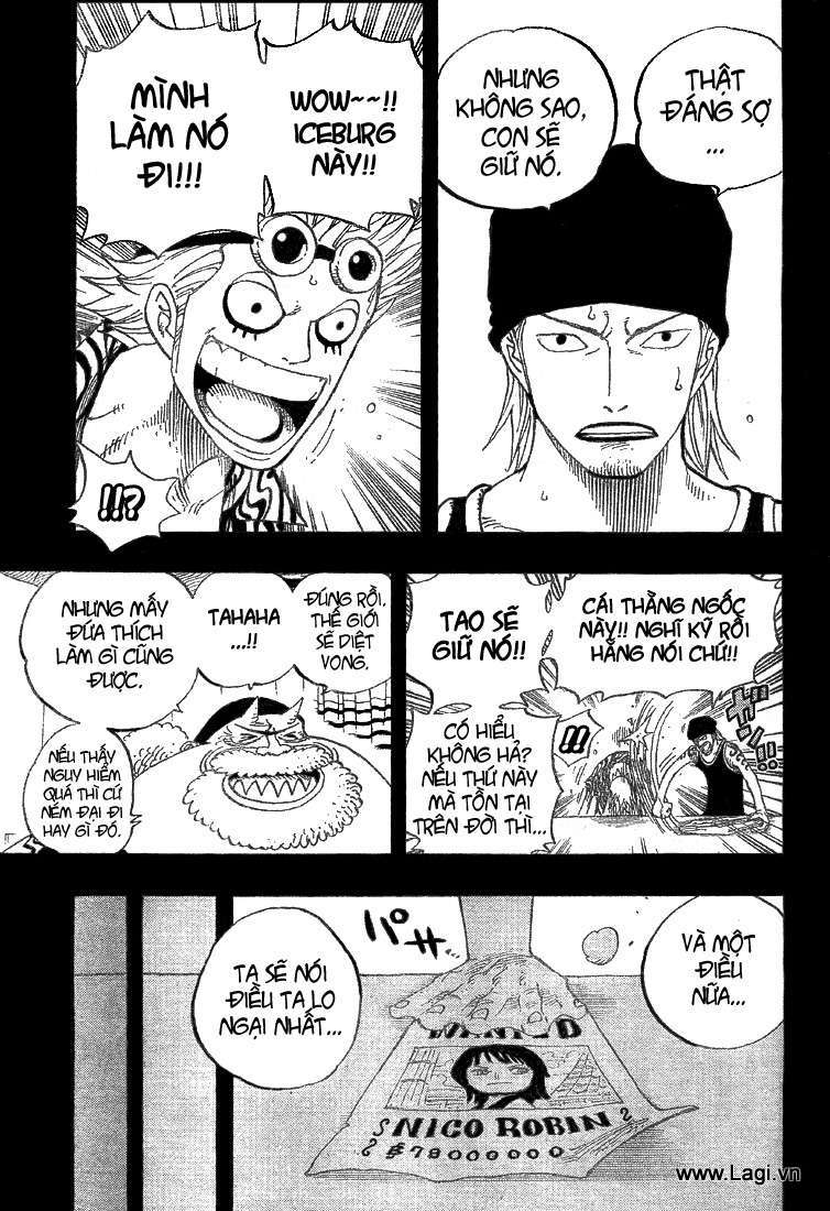 One Piece Chapter 355 - 13