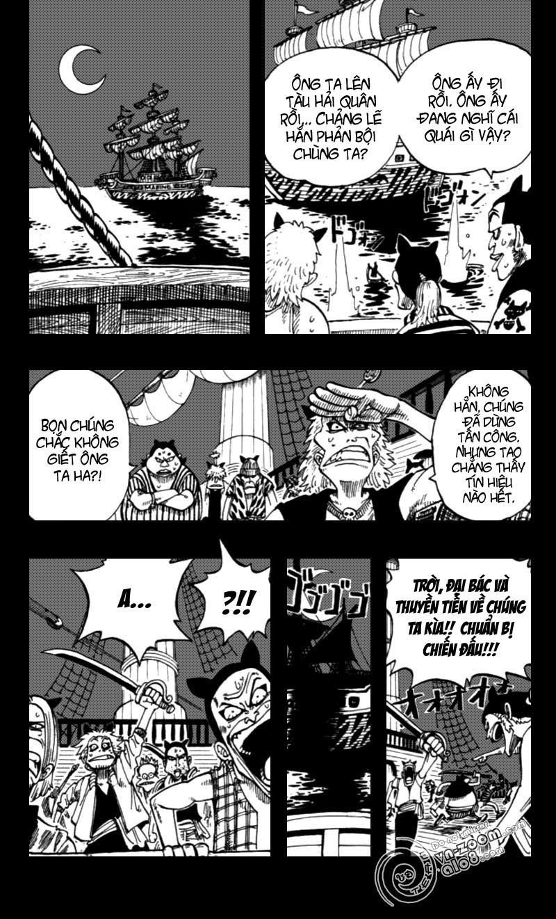 One Piece Chapter 37 - 14