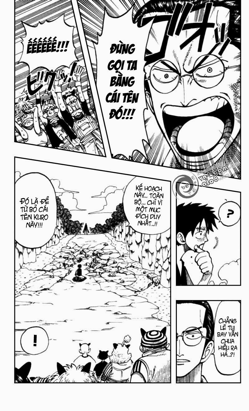 One Piece Chapter 37 - 10