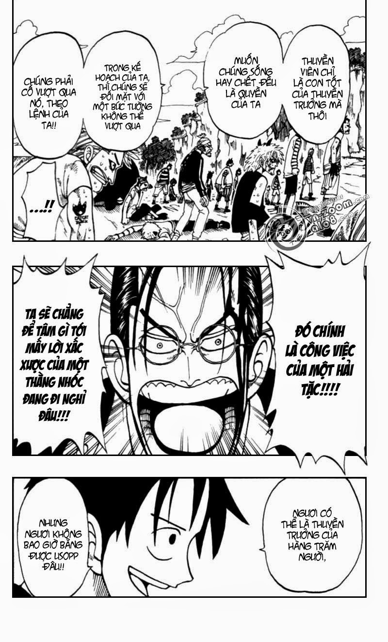 One Piece Chapter 38 - 12