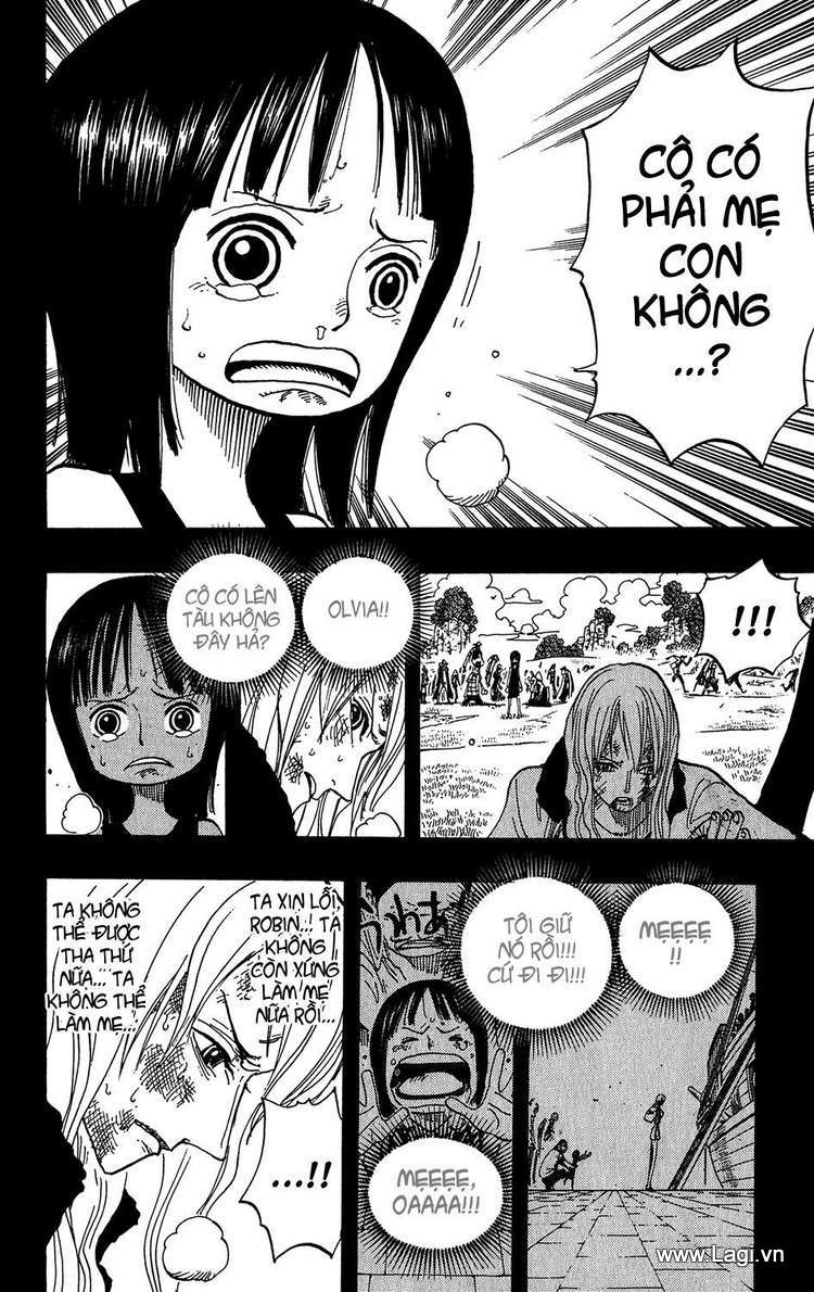 One Piece Chapter 395 - 14