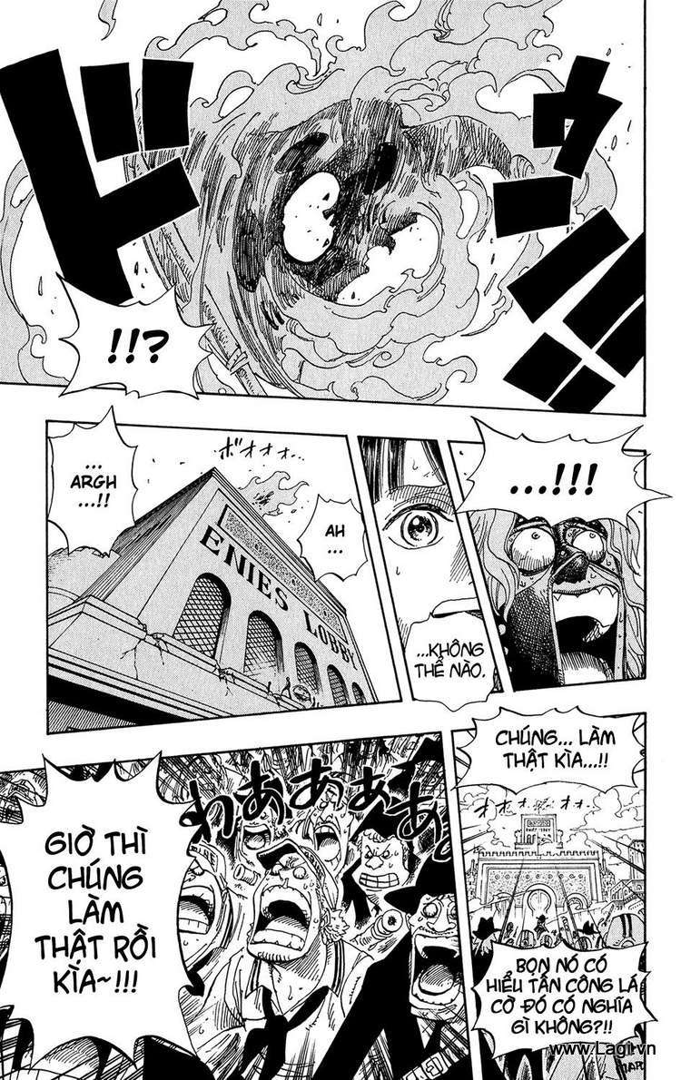 One Piece Chapter 398 - 13