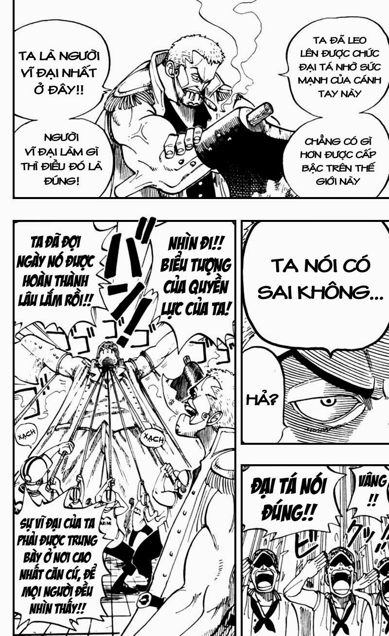 One Piece Chapter 4 - 13