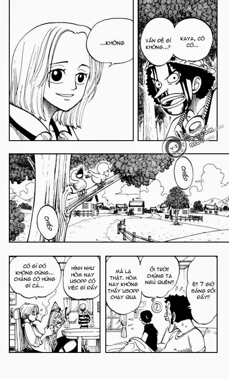 One Piece Chapter 40 - 11