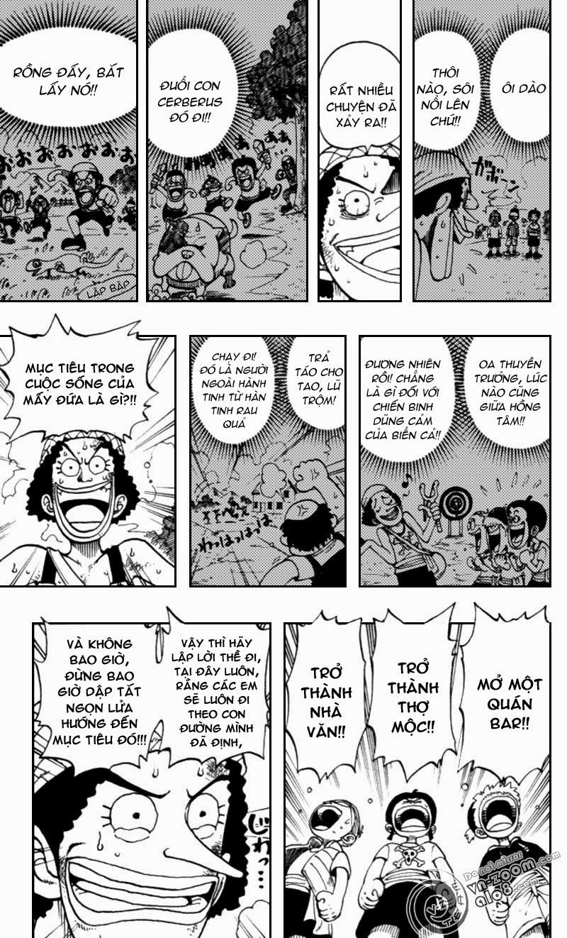 One Piece Chapter 40 - 18