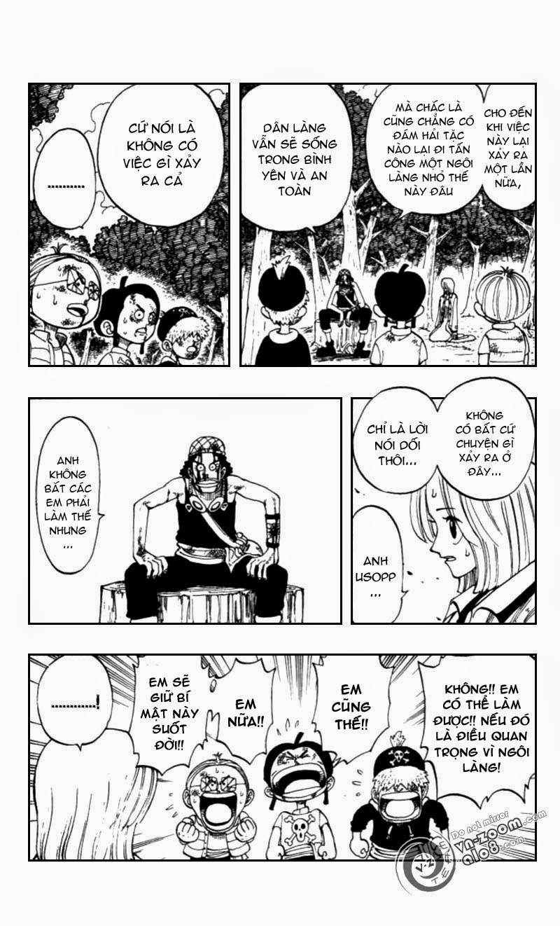 One Piece Chapter 40 - 10