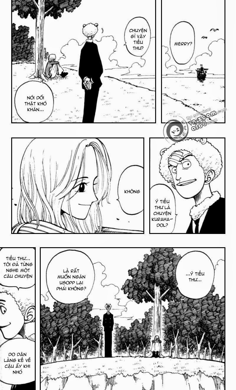 One Piece Chapter 41 - 15