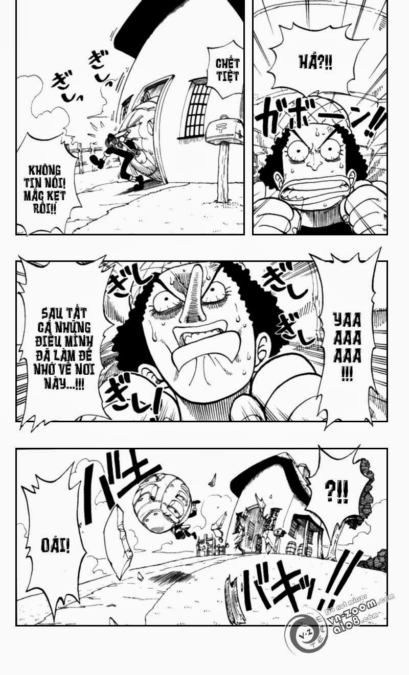 One Piece Chapter 41 - 6