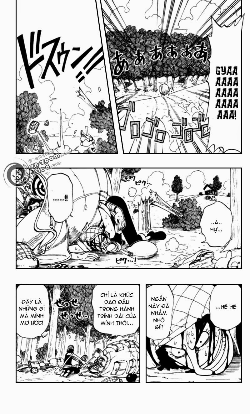 One Piece Chapter 41 - 7