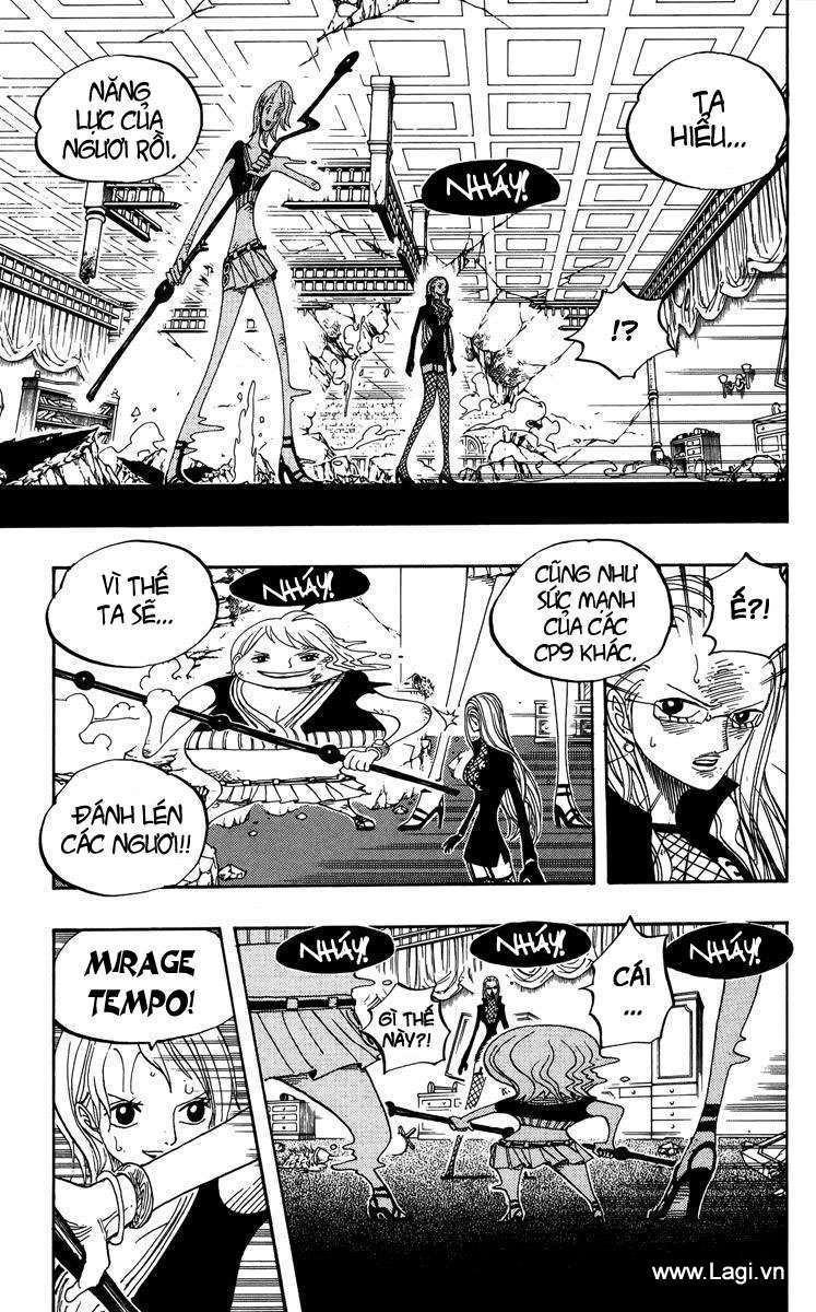 One Piece Chapter 411 - 15