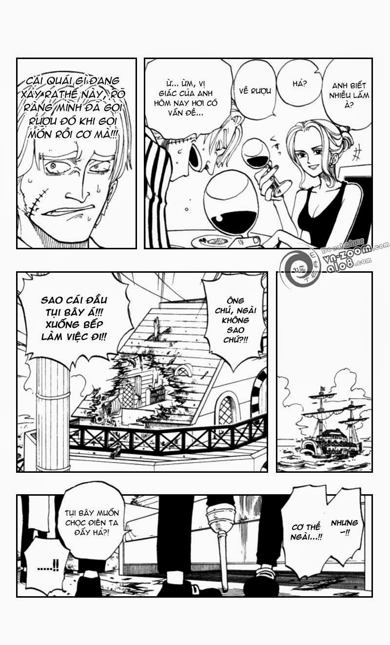 One Piece Chapter 43 - 14