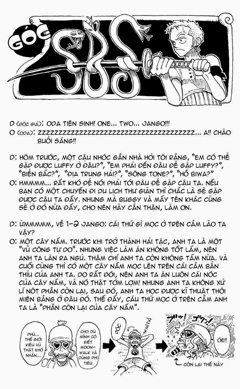 One Piece Chapter 45 - 24