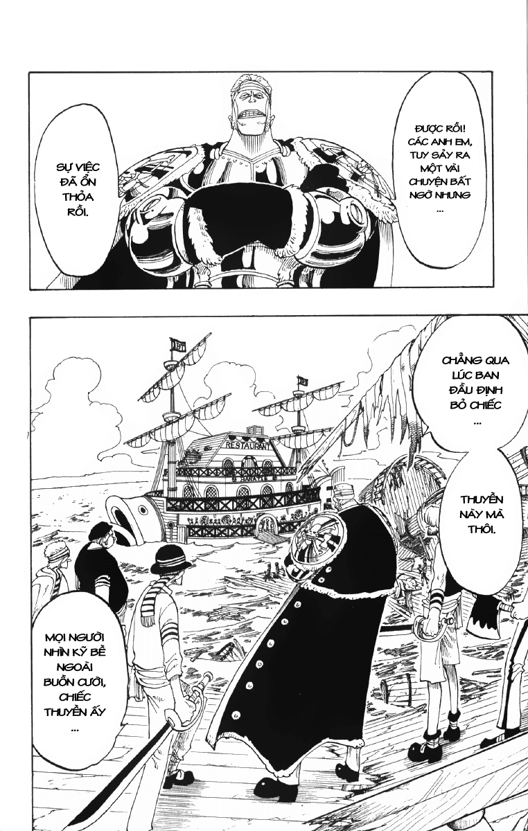 One Piece Chapter 53 - 2