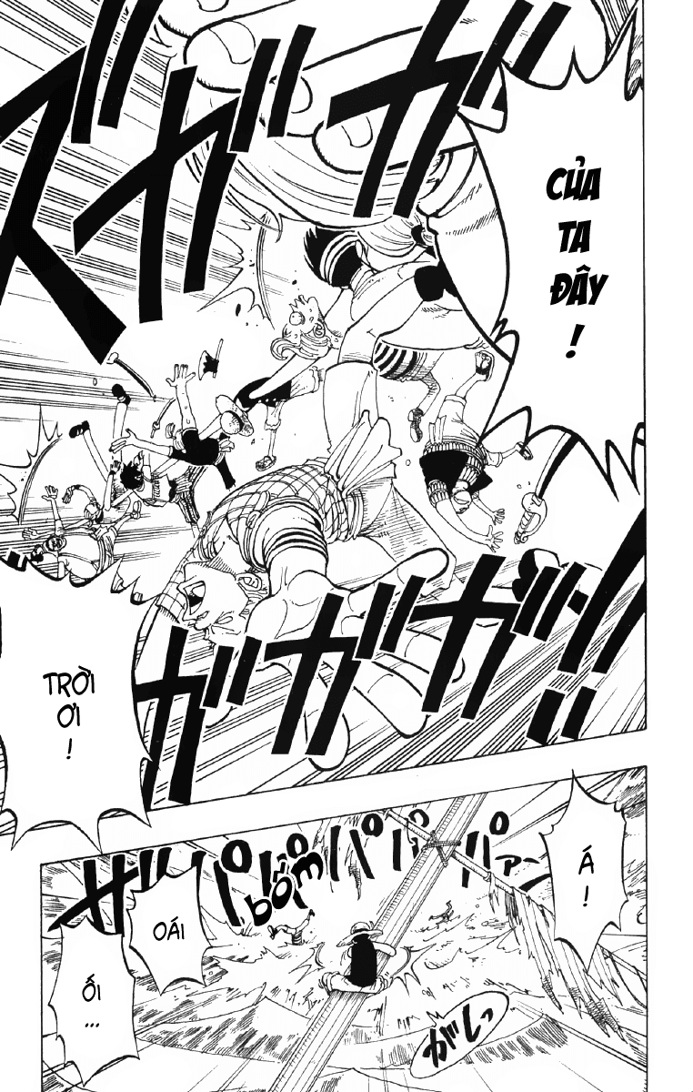 One Piece Chapter 53 - 9