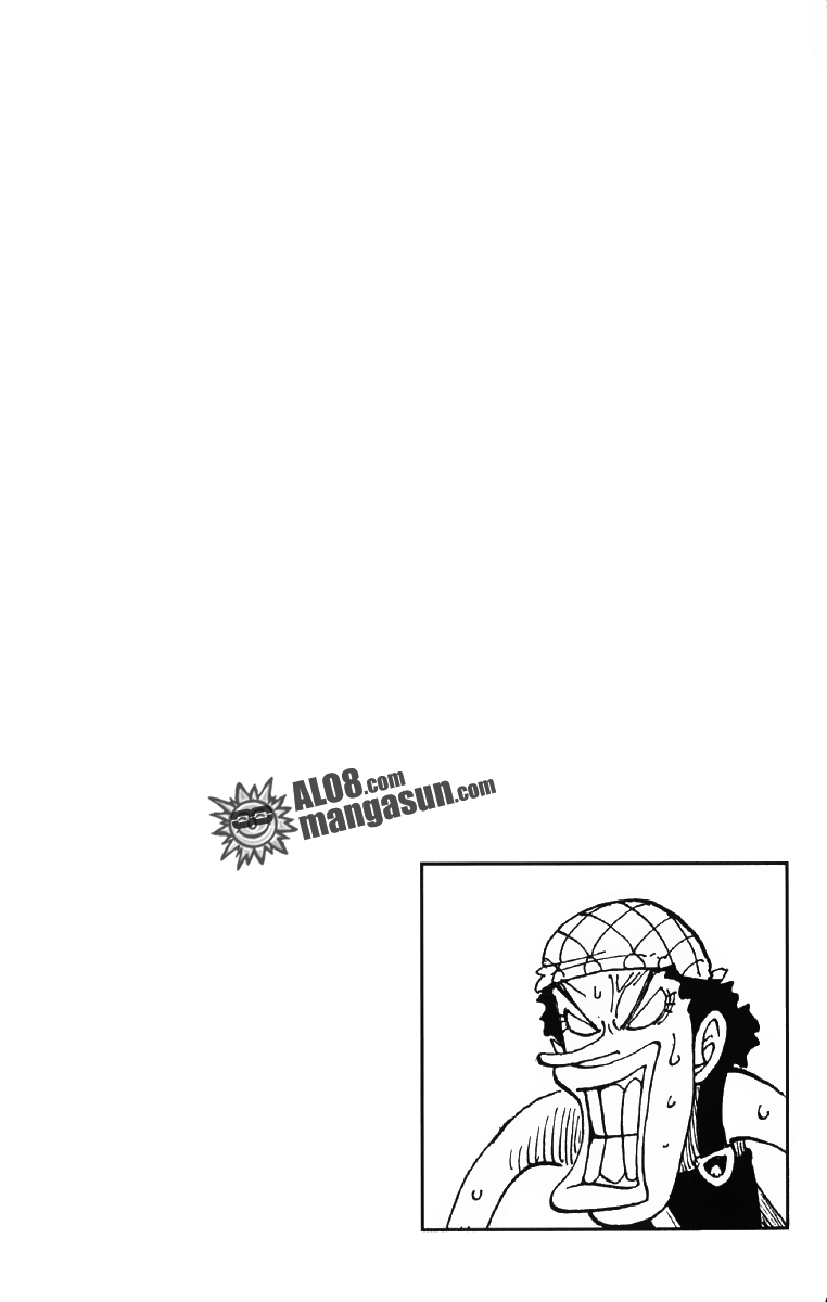 One Piece Chapter 70 - 3