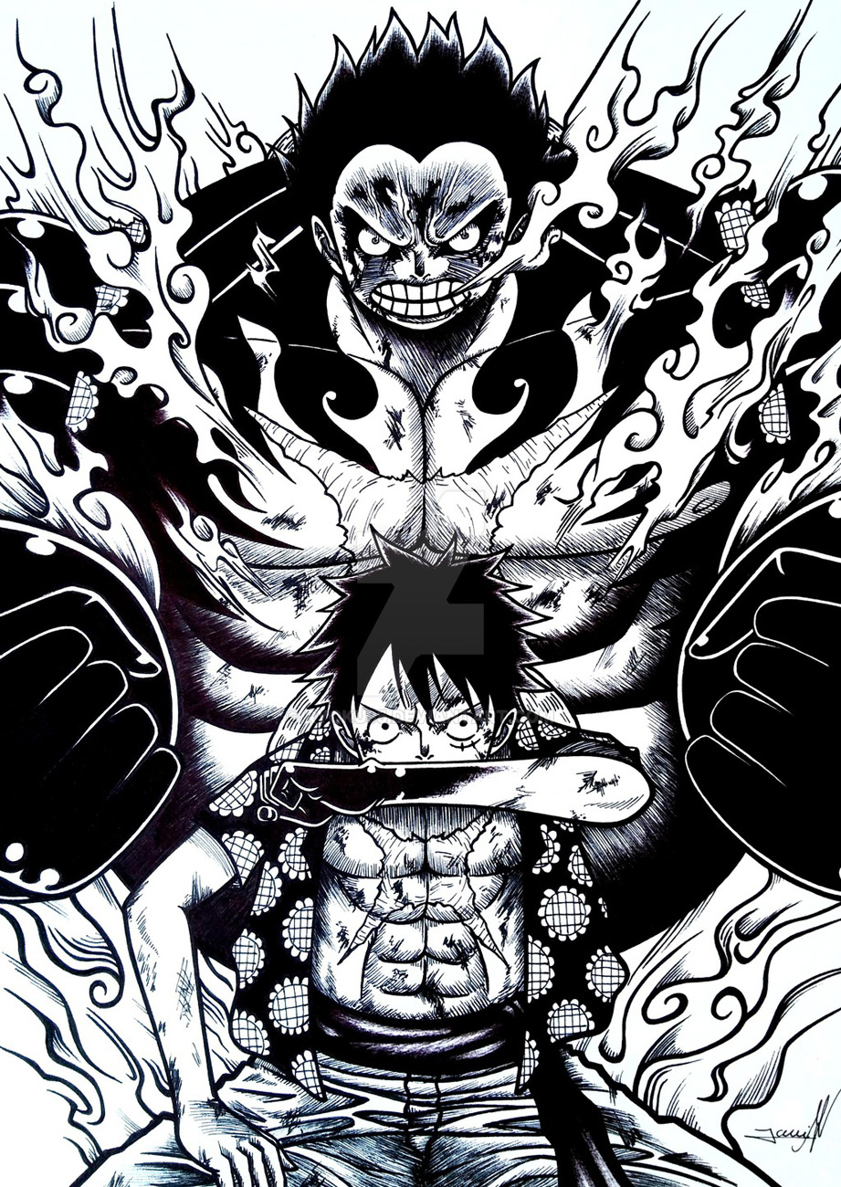 One Piece Chapter 800 - 14