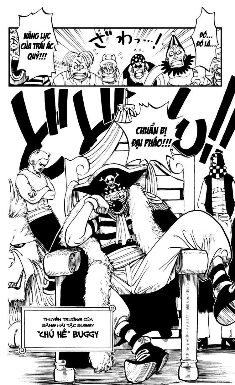 One Piece Chapter 9 - 6