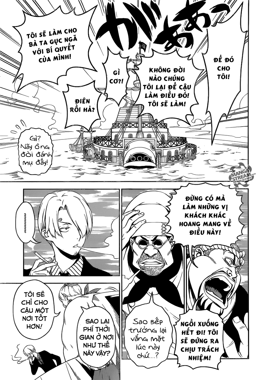 One Piece Chapter 912.5 - 12