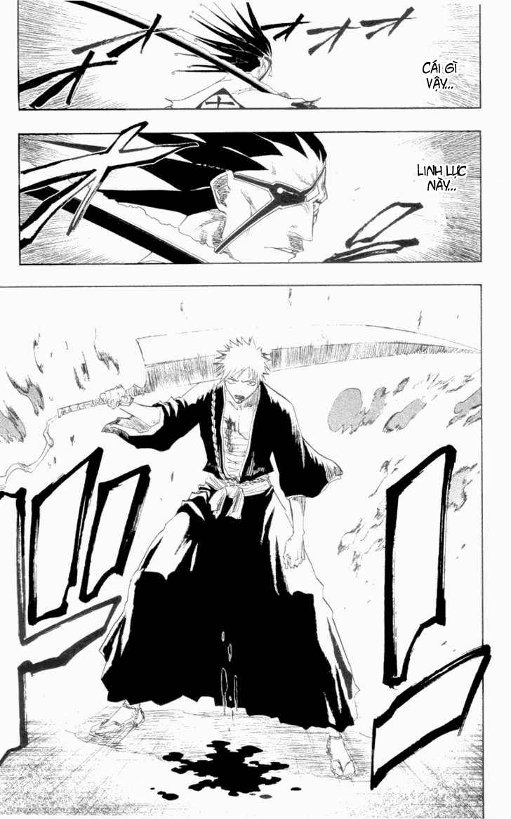 Thần Chết Ichigo Chapter 111 - 17