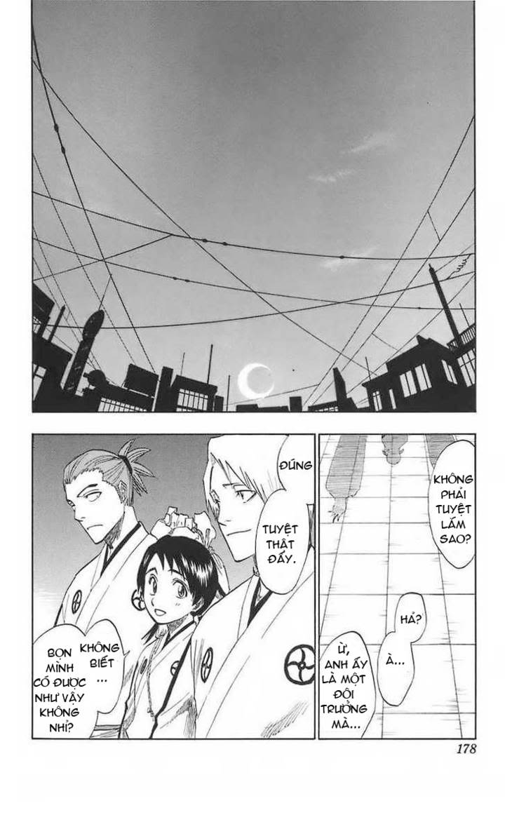 Thần Chết Ichigo Chapter 130 - 31