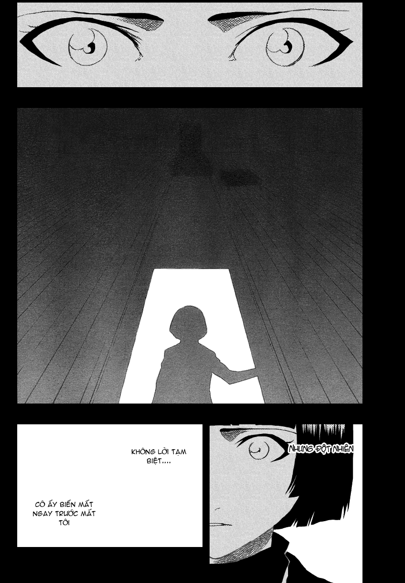 Thần Chết Ichigo Chapter 159 - 14