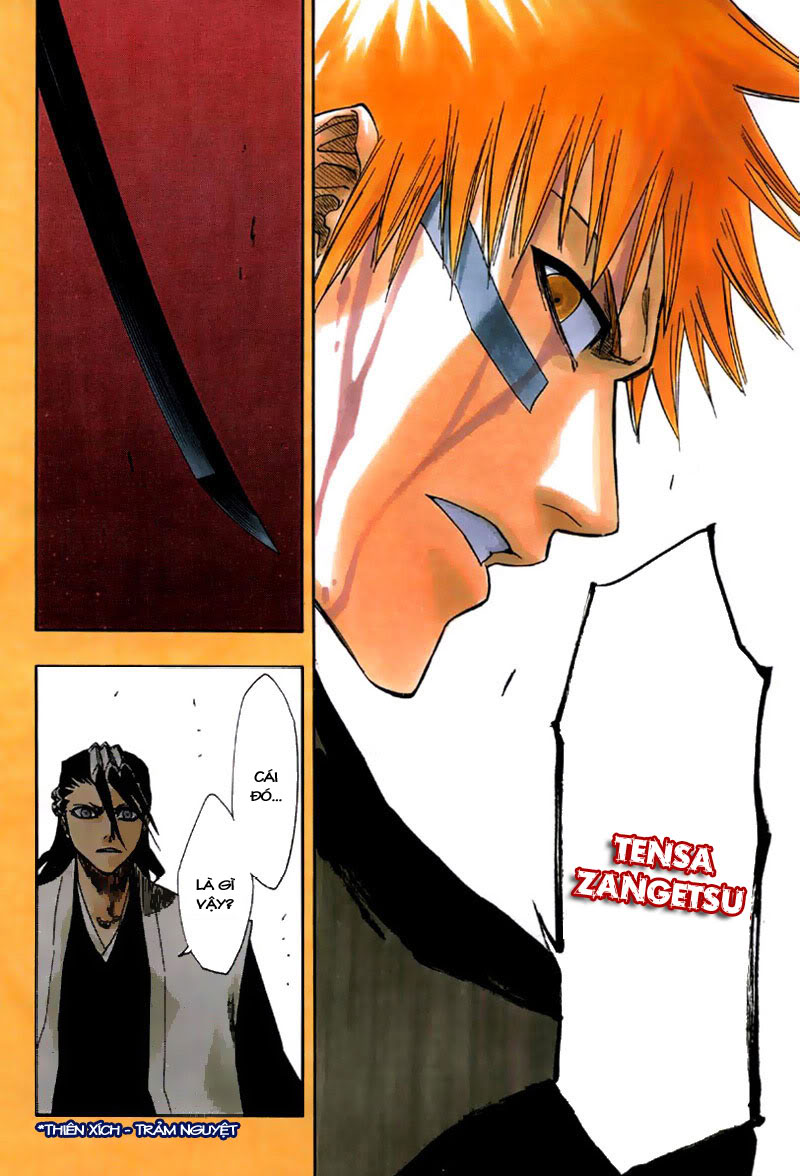 Thần Chết Ichigo Chapter 162 - 14