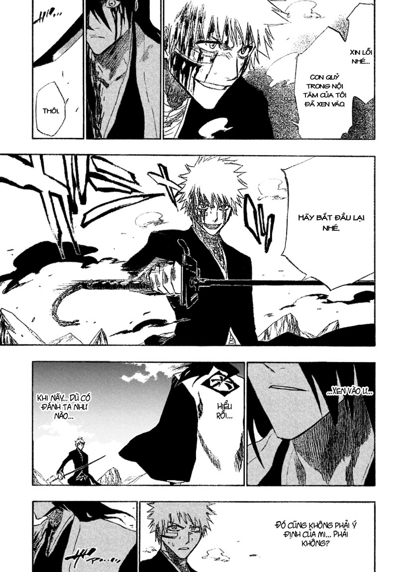 Thần Chết Ichigo Chapter 166 - 14