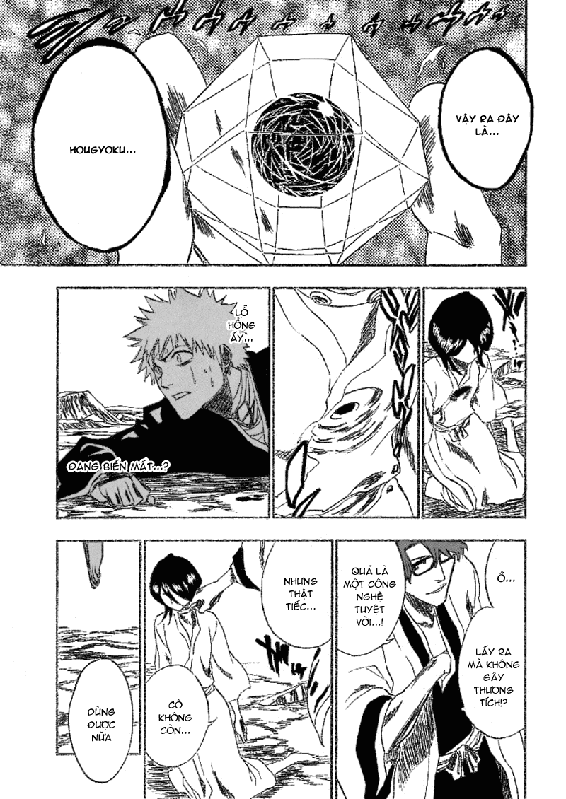 Thần Chết Ichigo Chapter 176 - 22