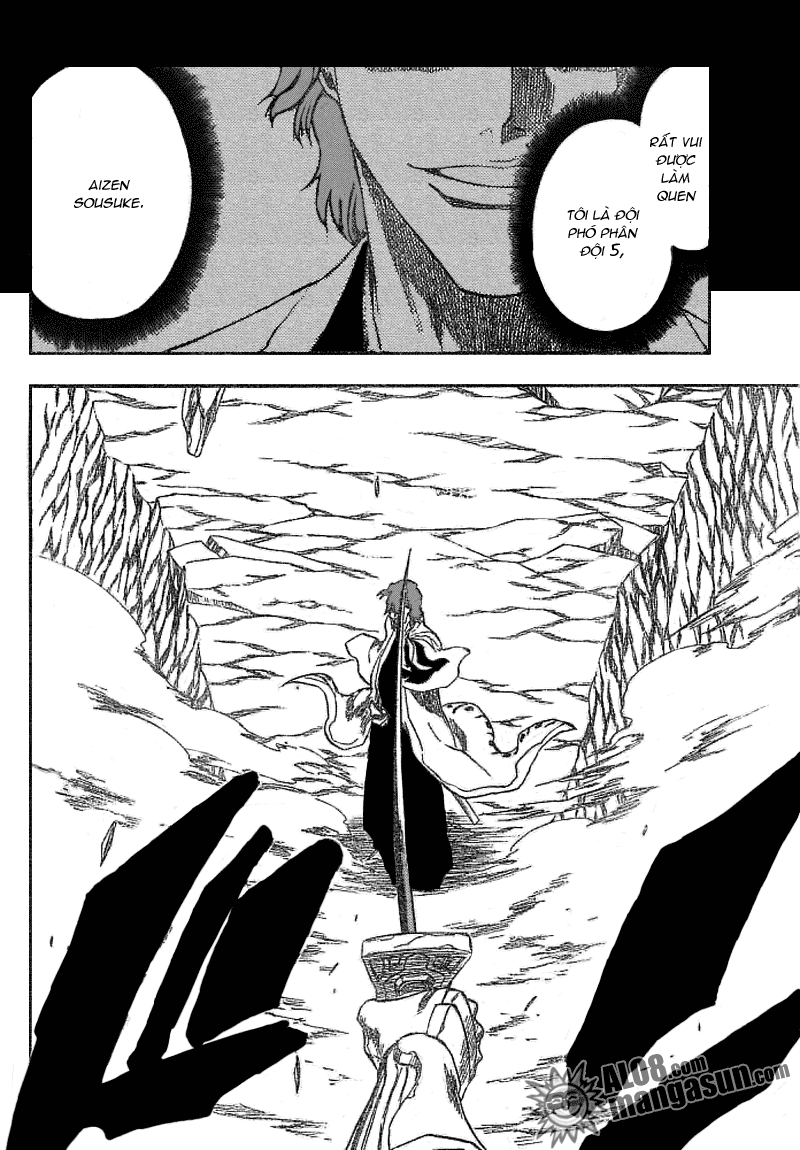 Thần Chết Ichigo Chapter 176 - 7