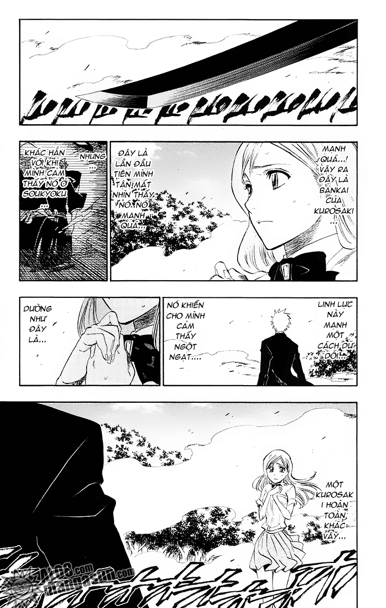 Thần Chết Ichigo Chapter 193 - 8