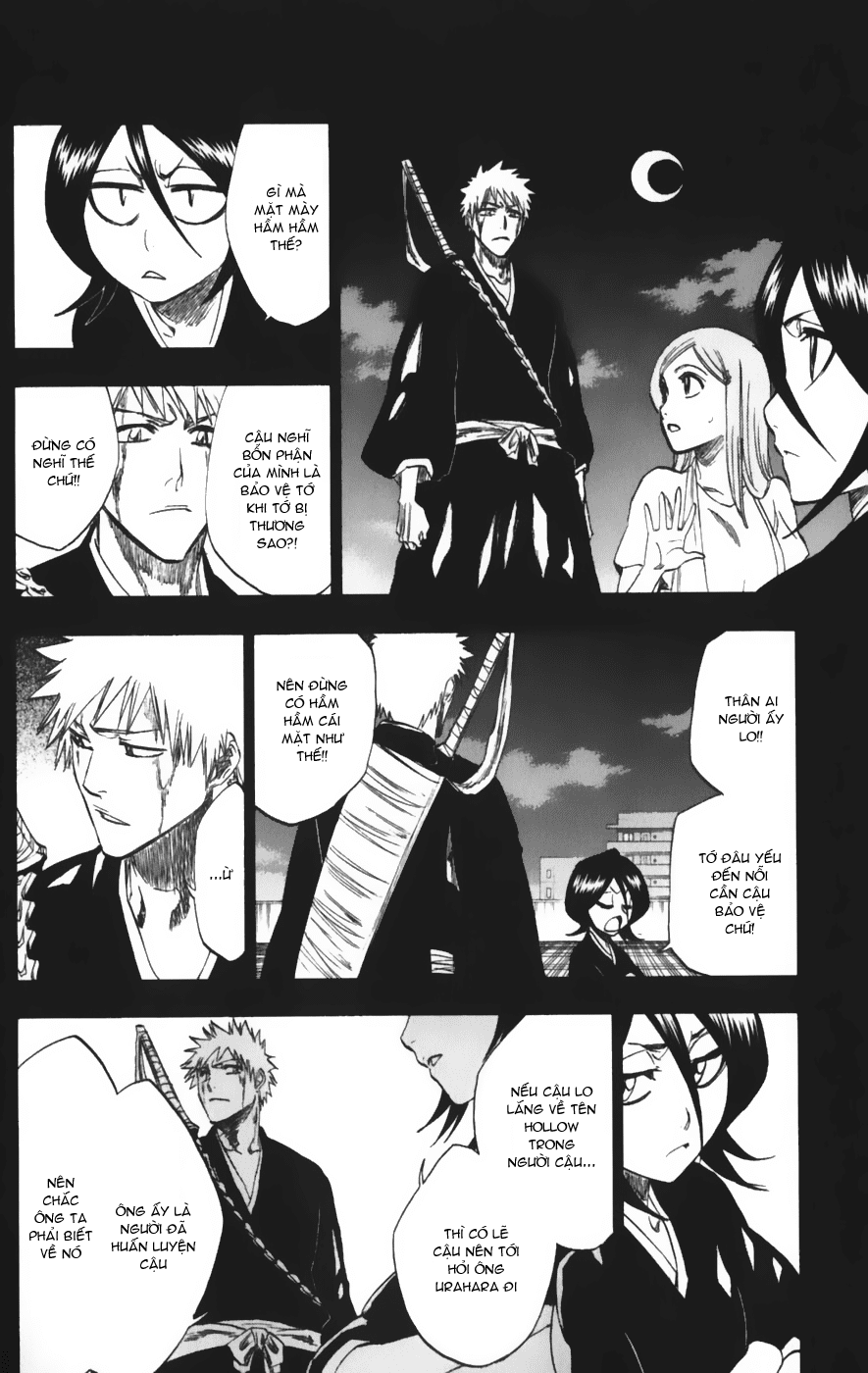 Thần Chết Ichigo Chapter 214 - 9